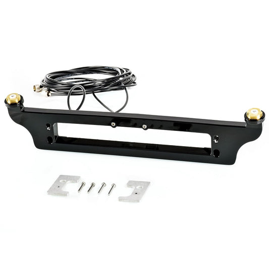 Bulletproof Diesel Third Brake Light Antenna Mount 14-22 Chevy Colorado/GMC Canyon 2.8L Duramax