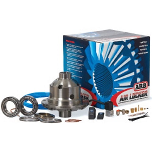 ARB Air Locker Dana 60 with 35-Spline Axles