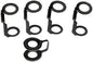 Dorman 904-103 Fuel Return Line Gaskets 01-04 6.6L GM Duramax