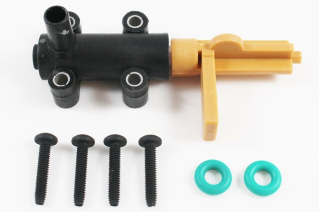 Dorman 904-202 Water Separator Valve With Mounting Hardware 99-03 7.3L Ford Powerstroke