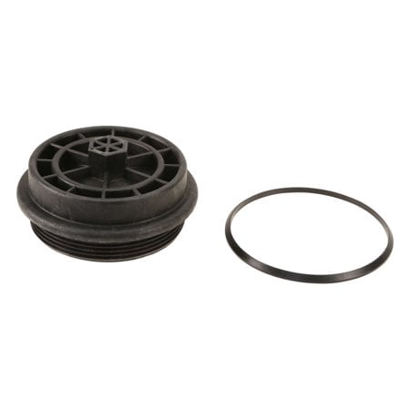Dorman 904-203 Fuel Filter Cap & Gasket 99-03 7.3L Ford Powerstroke