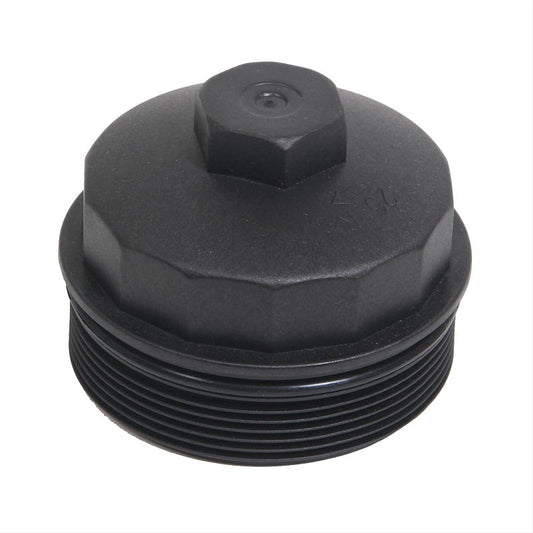 Dorman 904-204 Oil Filter Cap & Gasket 08-10 6.4L Ford Powerstroke