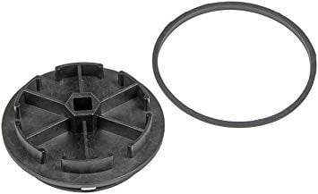 Dorman 904-208 Fuel Filter Cap & Gasket 94-97 7.3L Ford Powerstroke