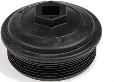 Dorman 904-209 Fuel Filter Cap & Gasket 03-07 6.0L Ford Powerstroke