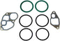 Dorman 904-224 Oil Cooler Gasket & O-Ring Kit 99-03 7.3L Ford Powerstroke
