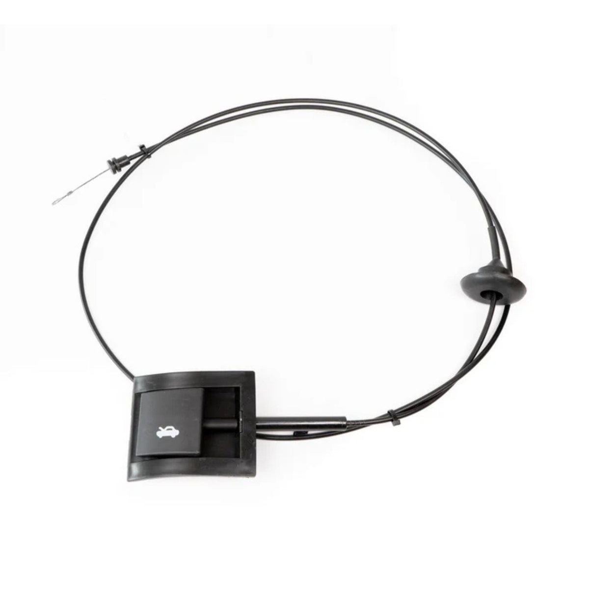 Complete Performance Hood Release 92-97 Ford F-250/F-350