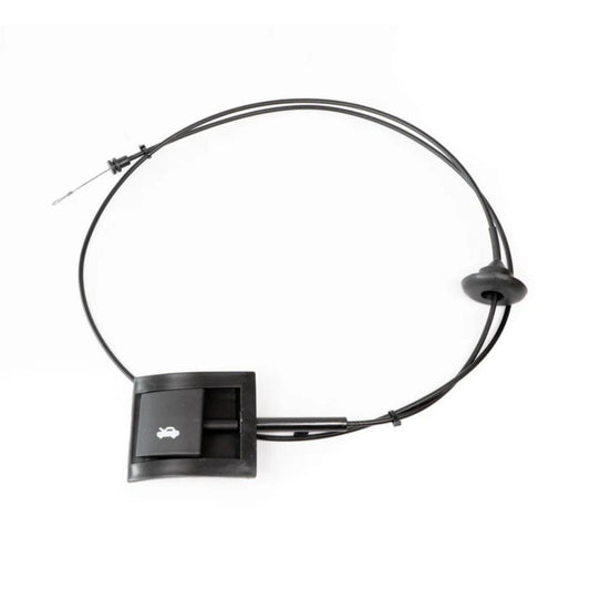 Complete Performance Hood Release 92-97 Ford F-250/F-350