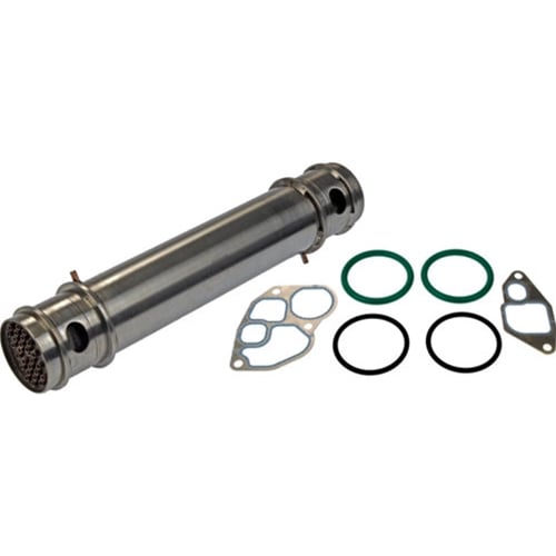 Dorman Oil Cooler Kit 94-03 7.3L Ford Powerstroke