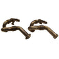 PPE OEM Performance Up-Pipes 03-07 6.0L Ford Powerstroke