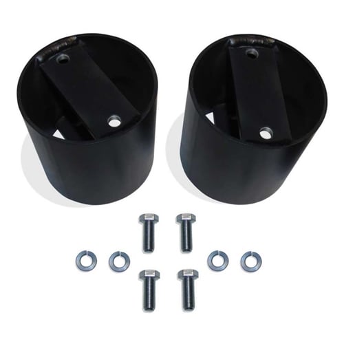 PacBrake Air Spring Spacer Kit