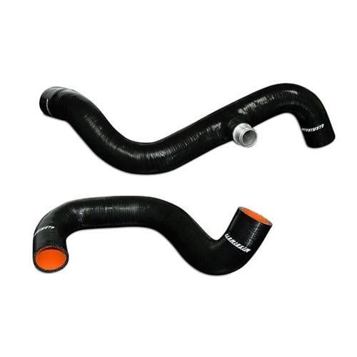 Mishimoto Silicone Radiator Hose Kit 94-97 Ford 7.3L Powerstroke