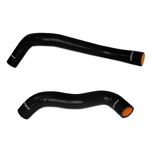 Mishimoto Silicone Radiator Hose Kit 99-03 Ford 7.3L Powerstroke