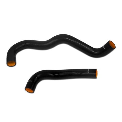 Mishimoto Silicone Radiator Hose Kit 03-07 Ford 6.0L Powerstroke