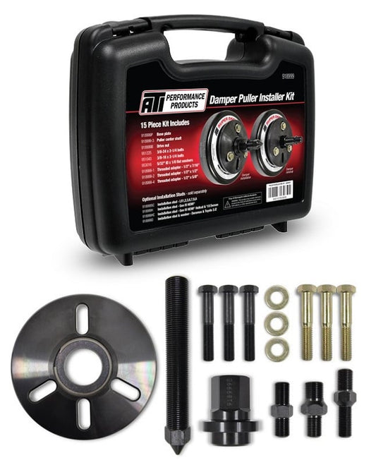 ATI Damper Puller / Installer Kit