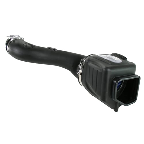 AFE Momentum HD Stage 2 Cold Air Intake 07.5-10 GM 6.6L Duramax LMM