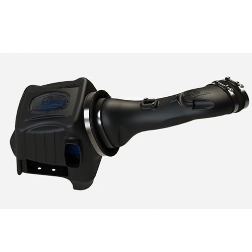 AFE Momentum HD Stage 2 Si Cold Air Intake 11-16 Ford 6.7L Powerstroke