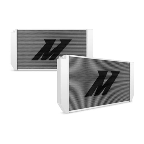 Mishimoto Aluminum Radiator 94-00 GM 6.5L Turbo Diesel