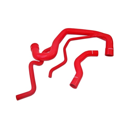 Mishimoto Silicone Coolant Hose Kit 06-10 GM 6.6L Duramax