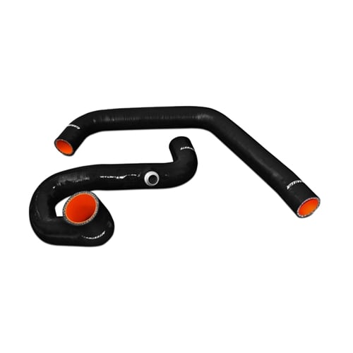 Mishimoto Silicone Coolant Hose Kit 94-00 GM 6.5L Diesel