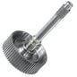 ATS 3049102164 Billet Input Shaft 94-07 Dodge 5.9L Cummins