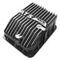 ATS 3019003104 Transmission Pan +5 Qts. 89-10 Ford Powerstroke E4OD / 4R100 / 5R110