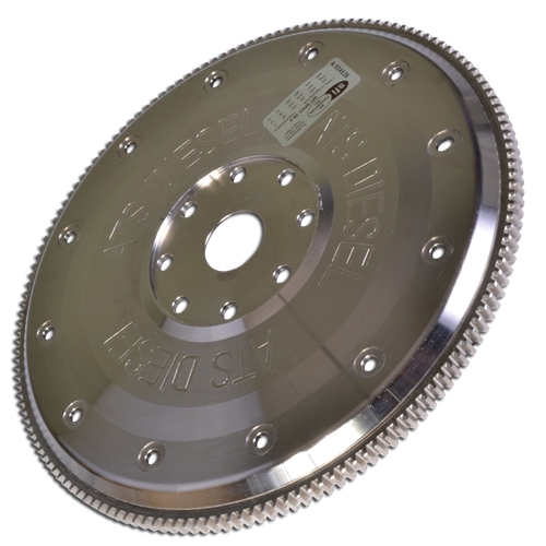 ATS 3059002104 Billet Flex Plate 94-07 Dodge 5.9L Cummins