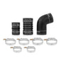 Mishimoto Factory-Fit Boot Kit 06-10 GM 6.6L Duramax