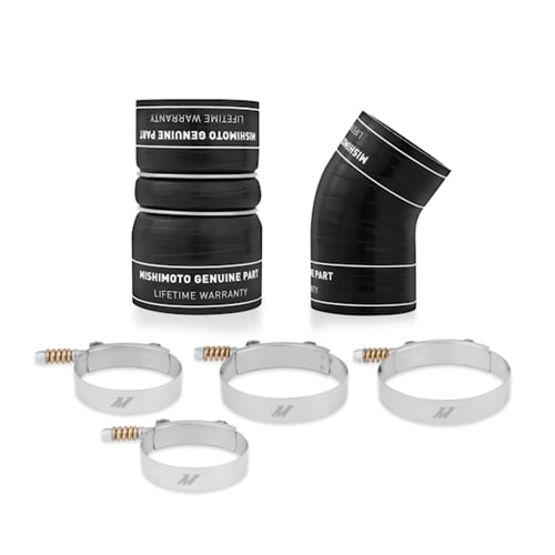 Mishimoto Factory-Fit Boot Kit 03-07 Ford 6.0L Powerstroke