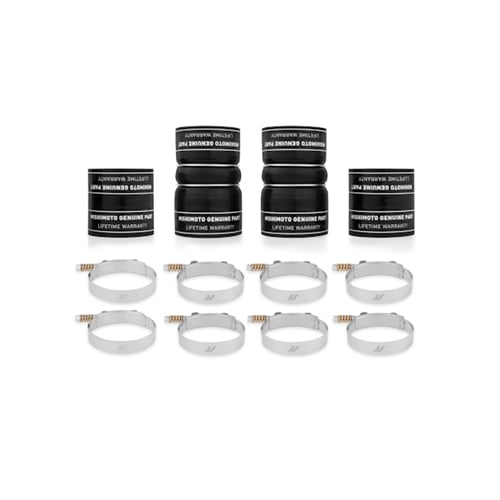 Mishimoto Factory-Fit Boot Kit 99-03 Ford 7.3L Powerstroke