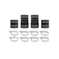 Mishimoto Factory-Fit Boot Kit 99-03 Ford 7.3L Powerstroke