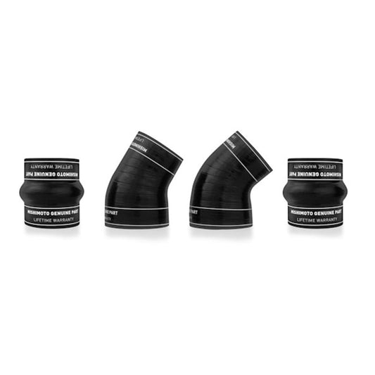Mishimoto Factory-Fit Boot Kit 94-02 Dodge 5.9L Cummins