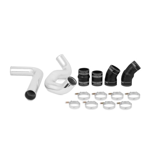 Mishimoto Intercooler Pipe and Boot Kit 03-07 Ford 6.0L Powerstroke