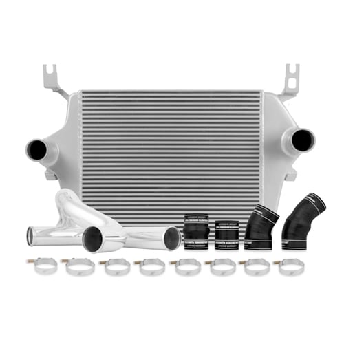 Mishimoto Performance Intercooler Kit 03-07 Ford 6.0L Powerstroke