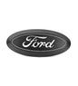 Putco 92701 Luminix Ford LED Front Emblem 17-23 6.7L Ford Powerstroke F-250/350