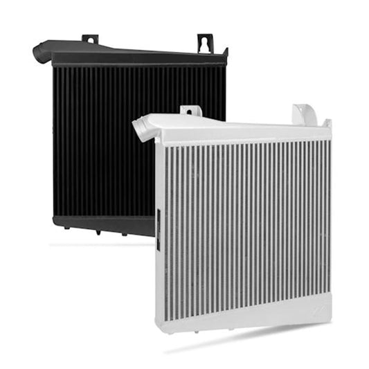 Mishimoto Aluminum Performance Intercooler 08-10 Ford 6.4L Powerstroke
