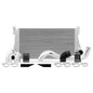Mishimoto Aluminum Performance Intercooler Kit 06-10 GM 6.6L Duramax