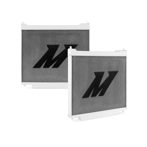 Mishimoto Aluminum Performance Radiator 95-97 Ford 7.3L Powerstroke