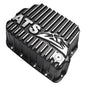 ATS 3019002116 Transmission Pan +5 Qts. 94-07 Dodge 5.9L Cummins 47RH / 47RE / 48RE