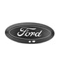 Putco 92801 Luminix Ford LED Front Emblem 17-19 6.7L Ford Powerstroke F-250/350 W/ Camera