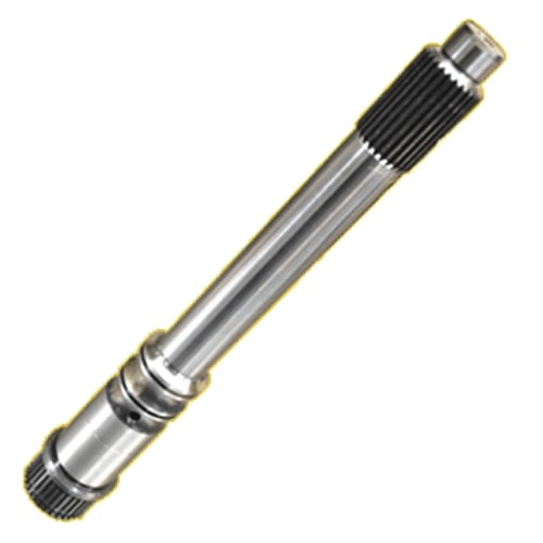 ATS 3049102326 Billet Input Shaft 07.5-22 Dodge 6.7L Cummins 68RFE