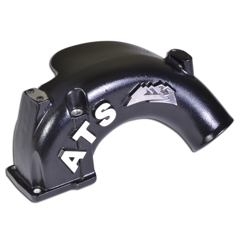 ATS 2019012218 ArcFlow Intake Manifold 98.5-02 Dodge 5.9L Cummins