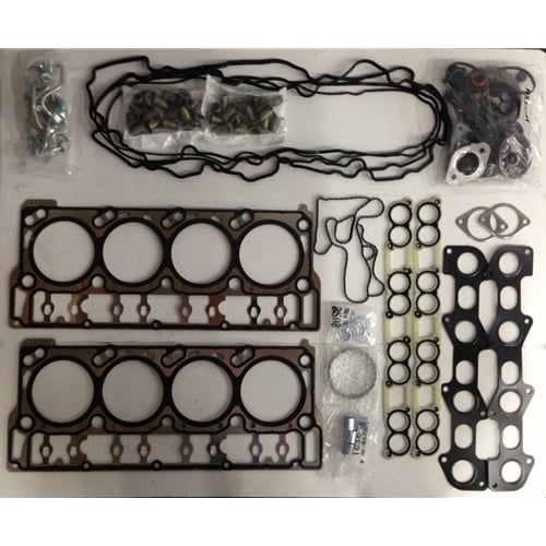 MAHLE Upper Engine Head Gasket Set 08-10 6.4L Ford Powerstroke