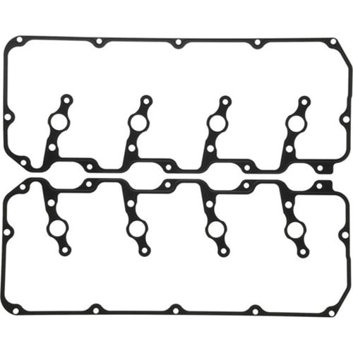 MAHLE Rocker Cover Gasket Set 04.5-10 6.6L LLY / LBZ / LMM GM Duramax