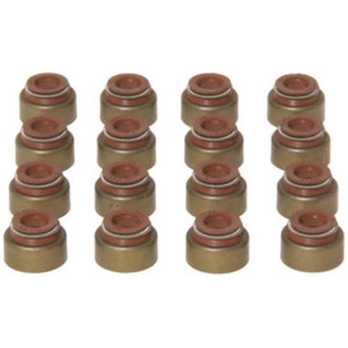 MAHLE Valve Stem Oil Seal Kit 01-10 6.6L Duramax