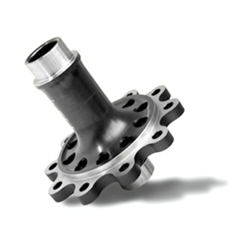Yukon Steel Spool Dana 80 with 37 Spline Axles, 4.10 and Up