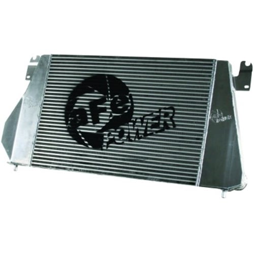 AFE BladeRunner Intercooler 06-10 GM 6.6L Duramax