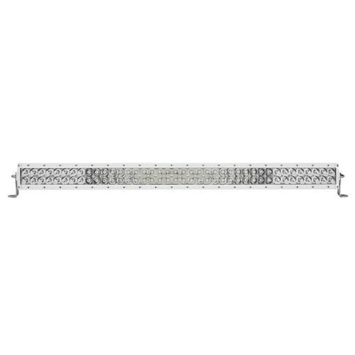 Rigid Industries 40" E-Series PRO Combo | 80 LED Light Bar | White Housing