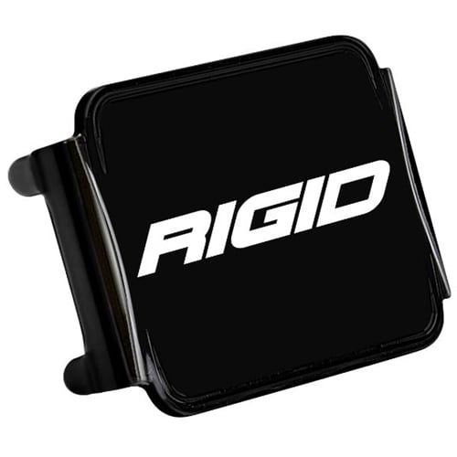 Rigid Industries D-Series Light Covers