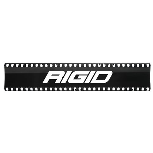 Rigid Industries SR-Series Light Cover
