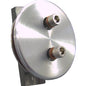 Industrial Injection Billet Side Freeze Plug 03-18 5.9L / 6.7L Cummins